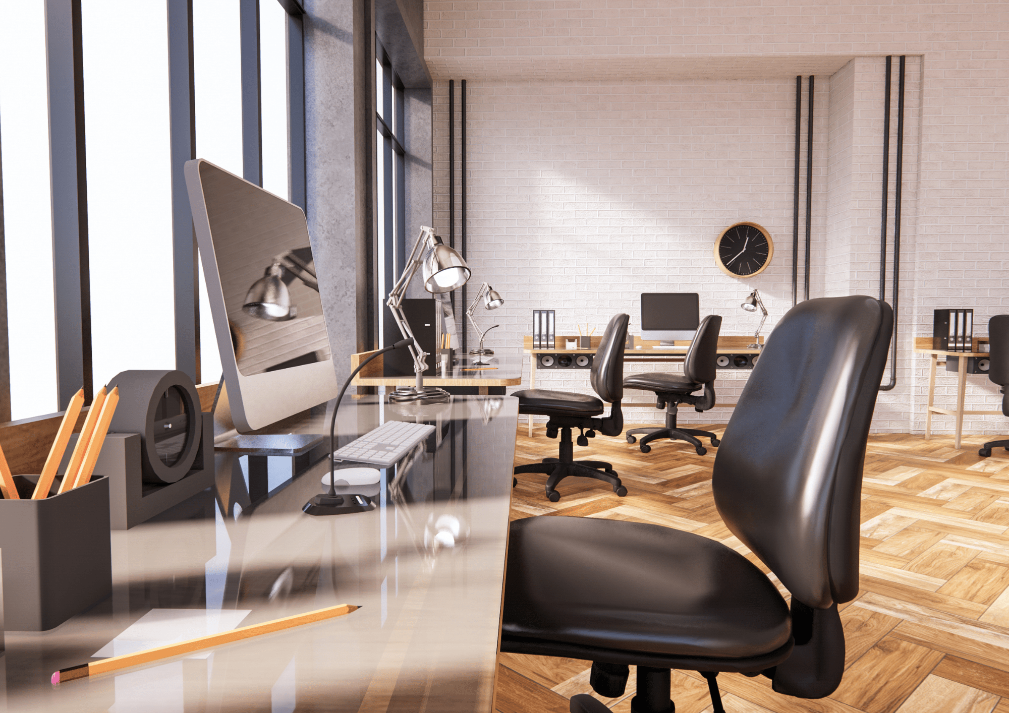 Oficinas en Sant Quirze 