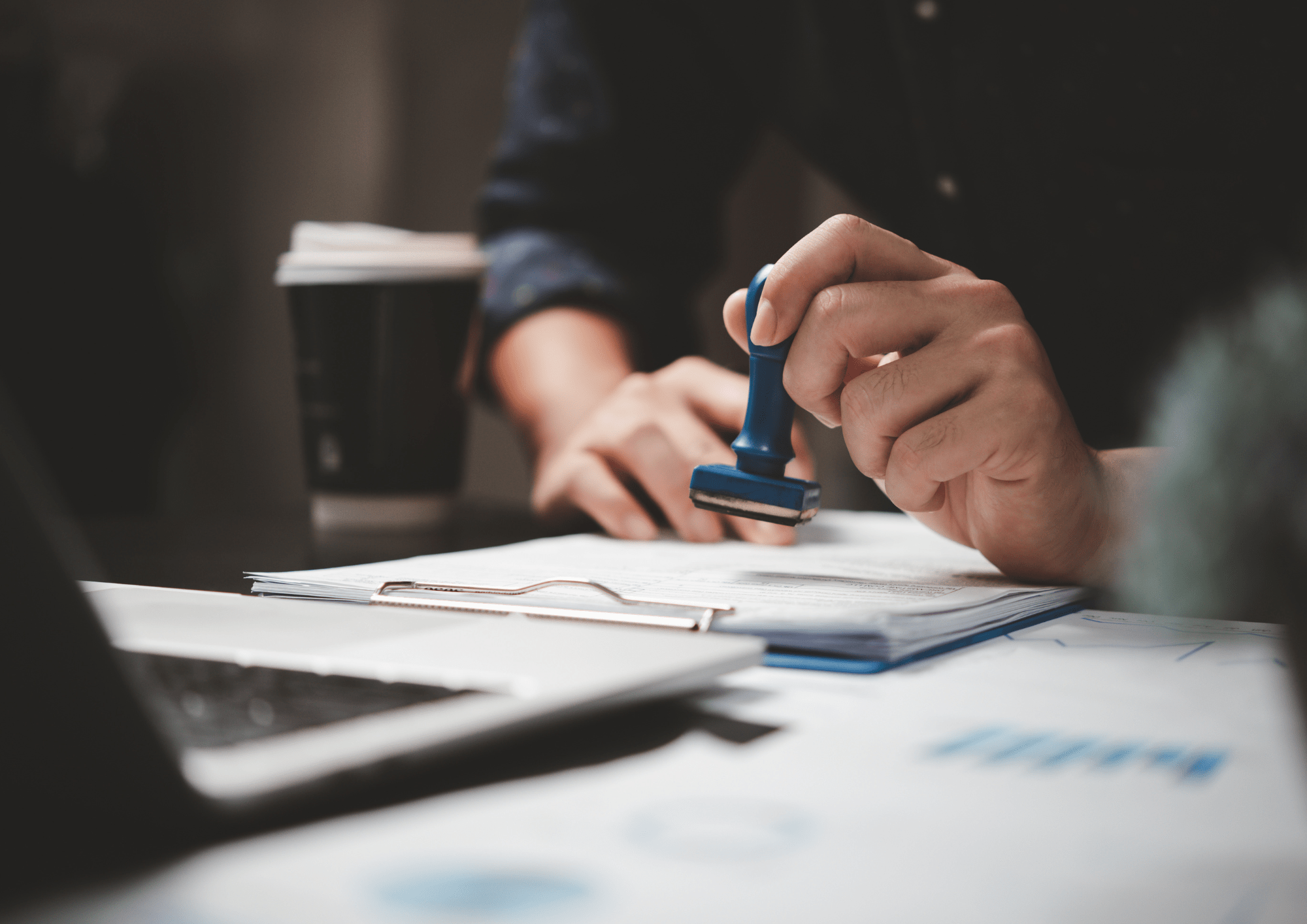 Certificado creado para la venta de pisos