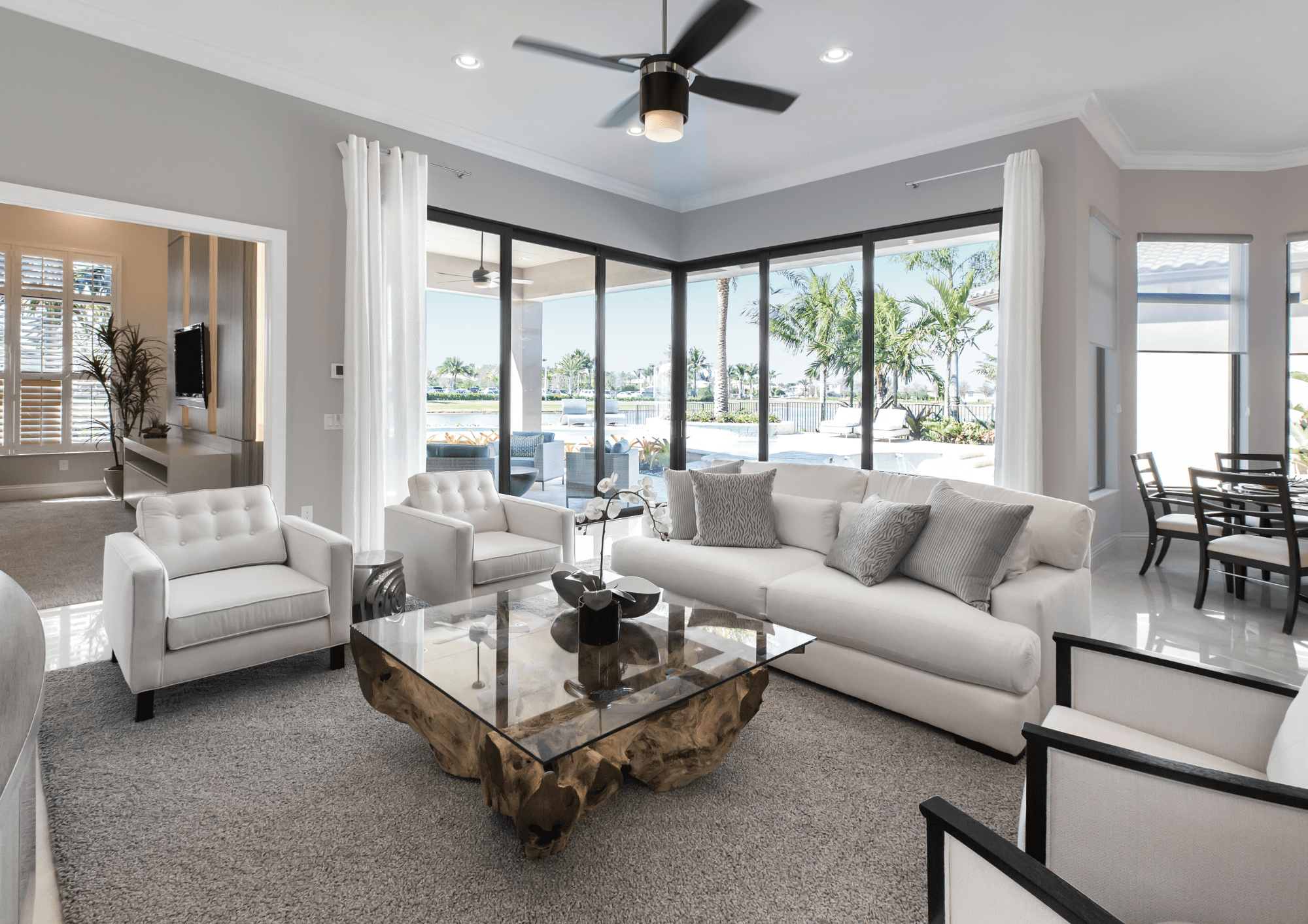 Casa en Castellar del Vallès iluminada y amplia