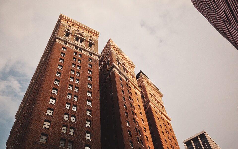 Edificios de pisos de alquiler situados en Sabadell