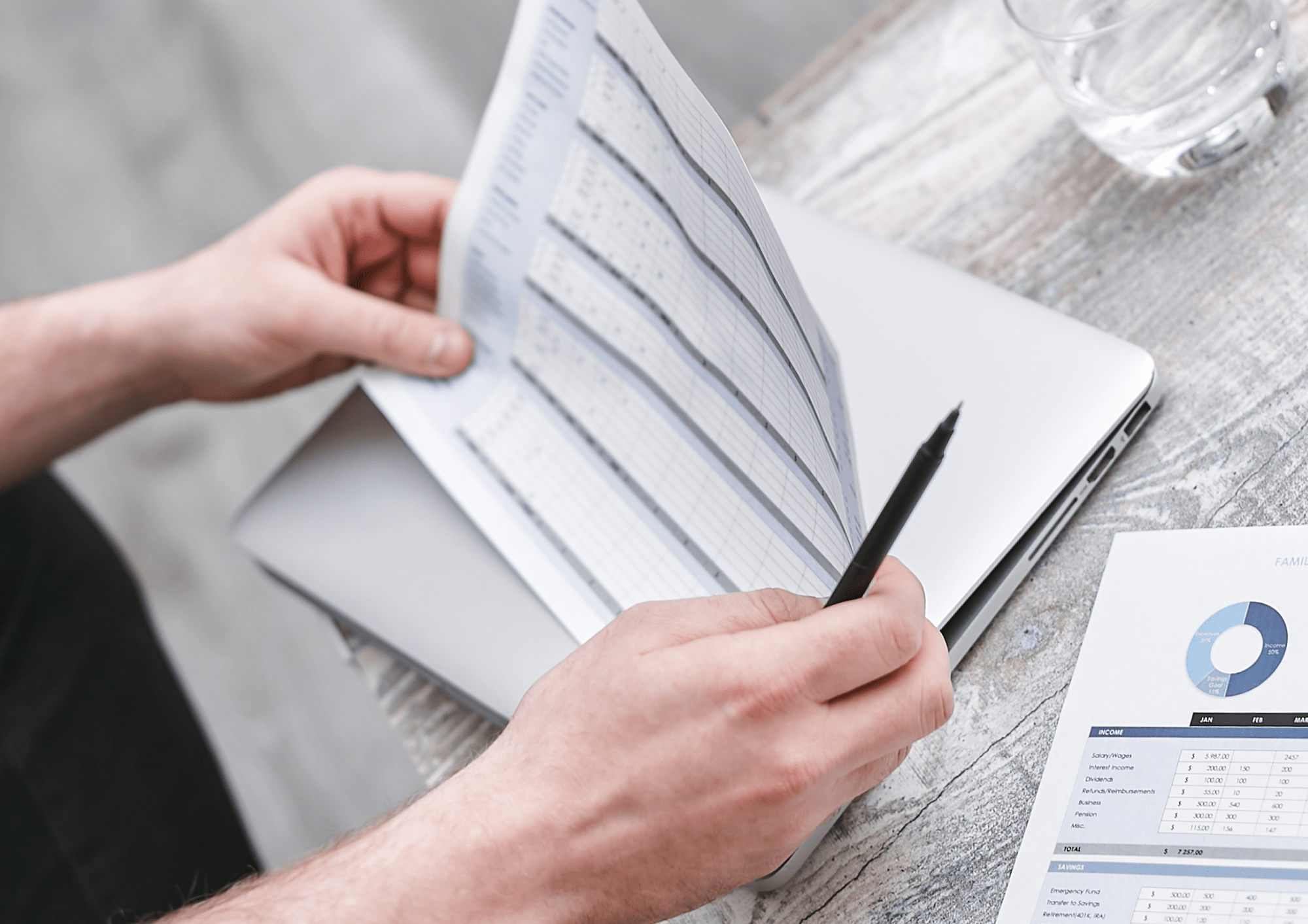 Documentación necesaria para la venta de casas