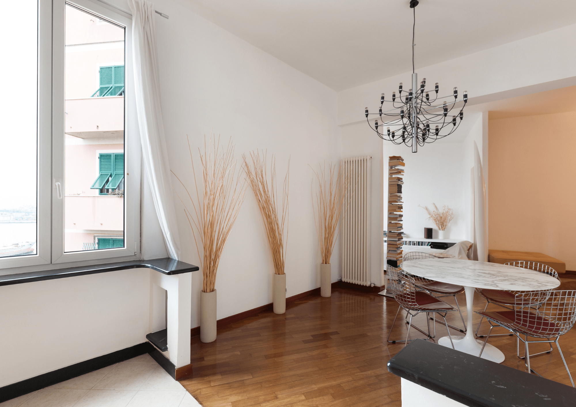 Piso de segunda mano en Sant Quirze 