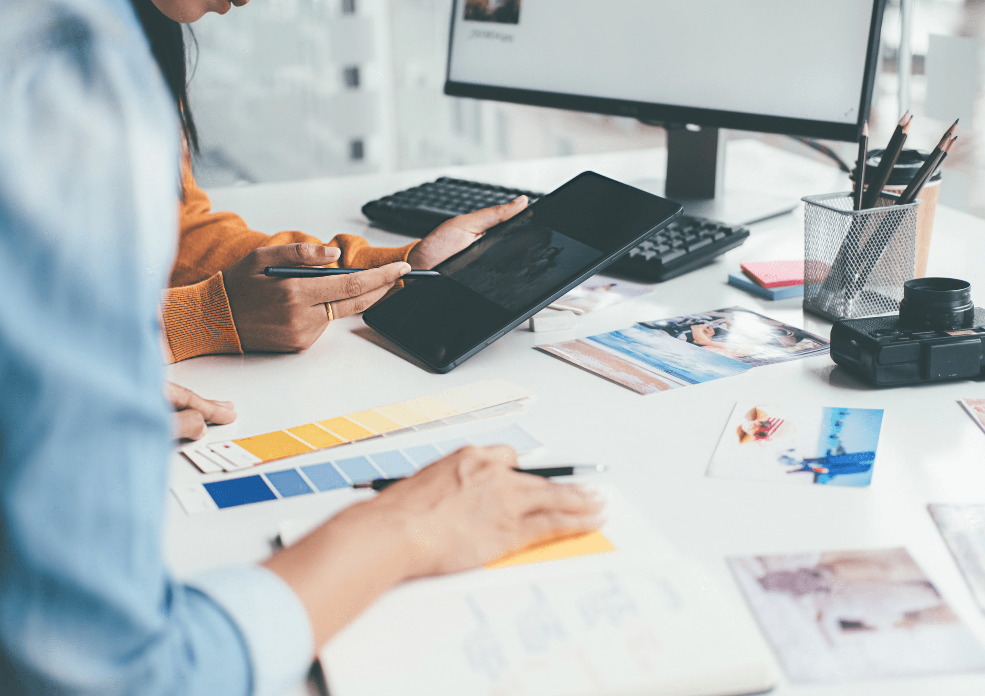 Creación de publicidad para la venta en Sabadell