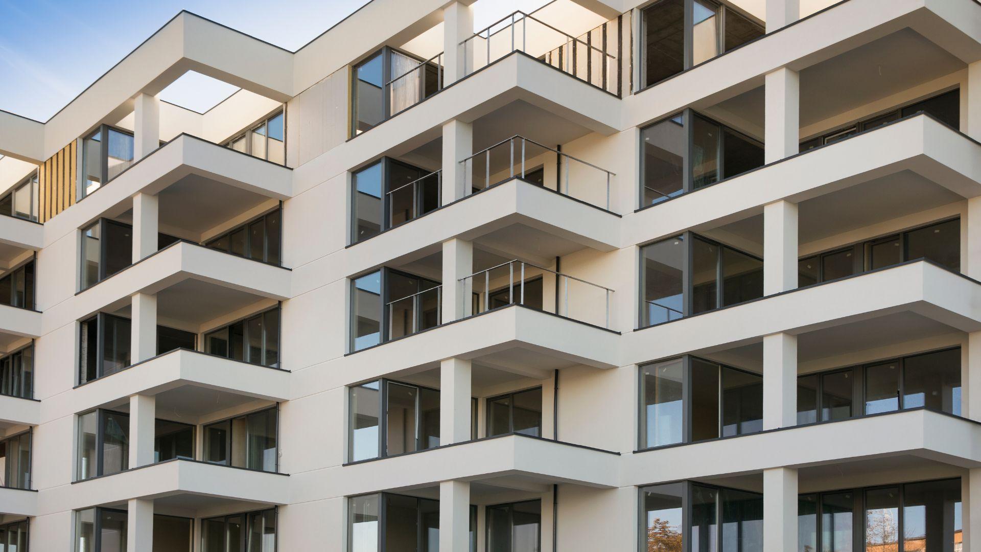 Pisos modernos en Sabadell centro