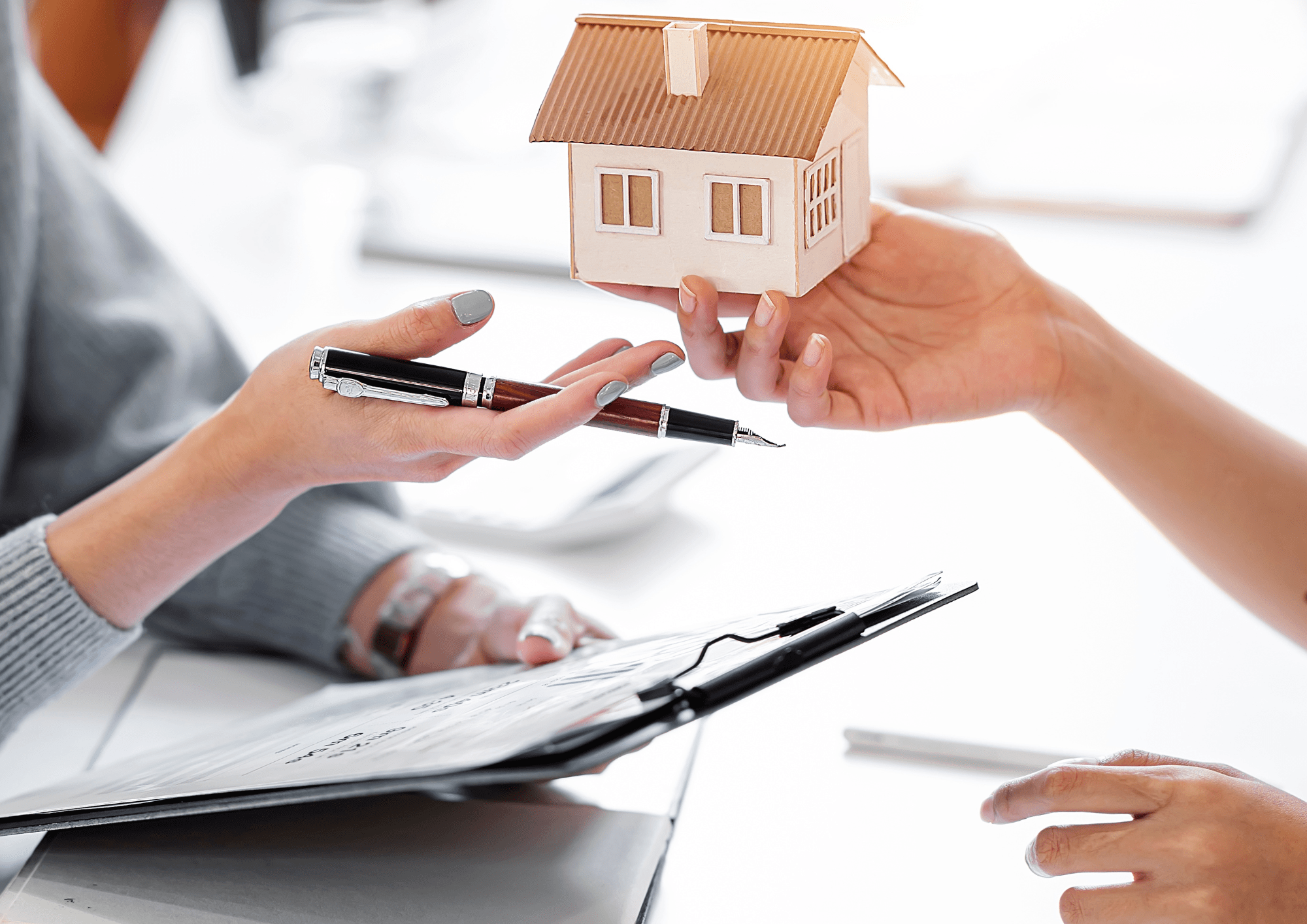 Fincamps ofreciendo la mejor casa de la zona de sabadell