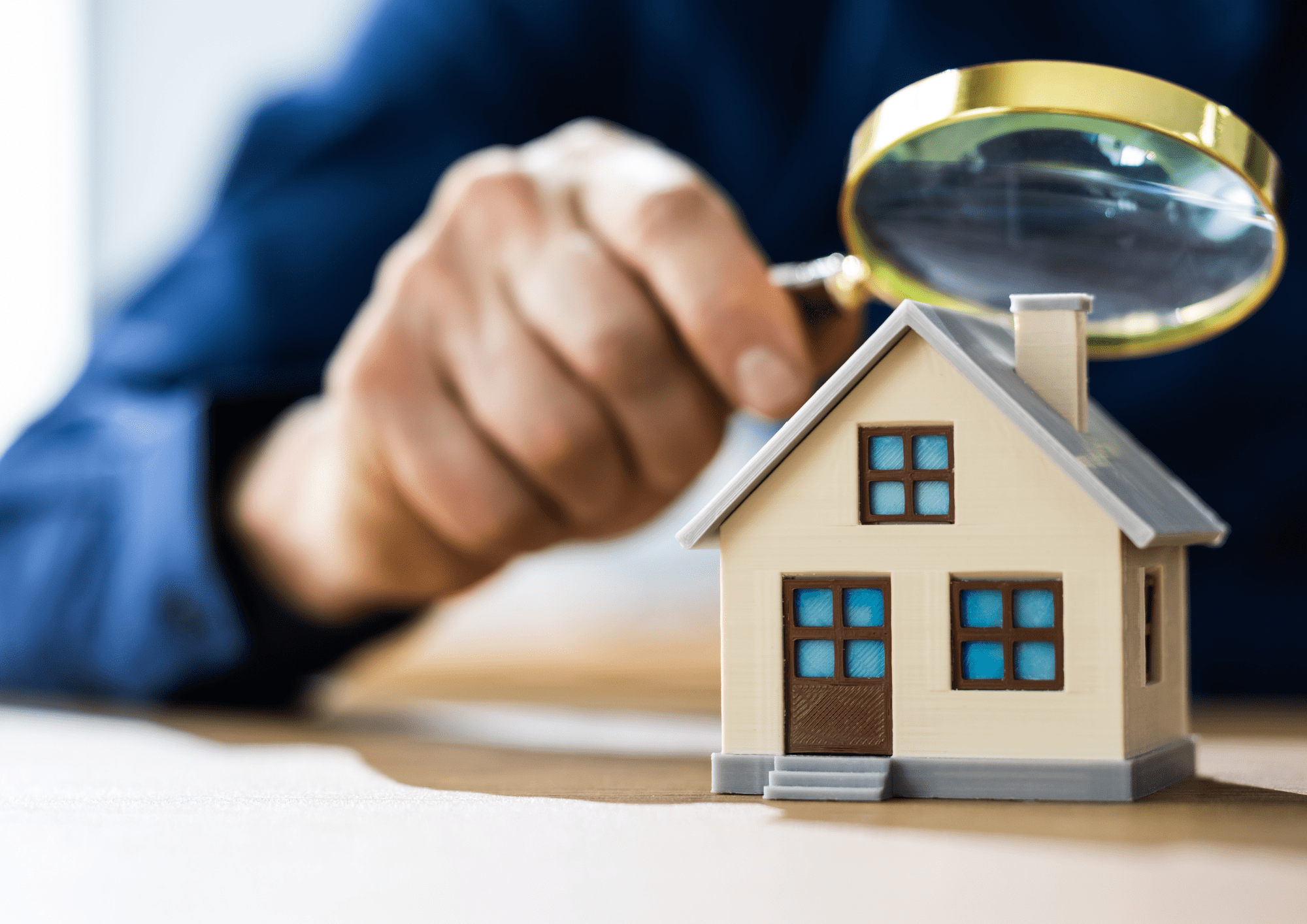 Fincamps en búsqueda de la mejor casa para sus clientes