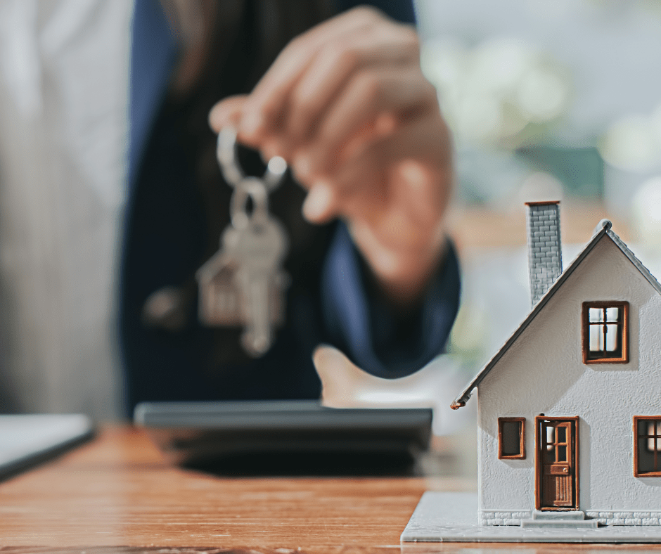 Inmobiliaria Can Llong