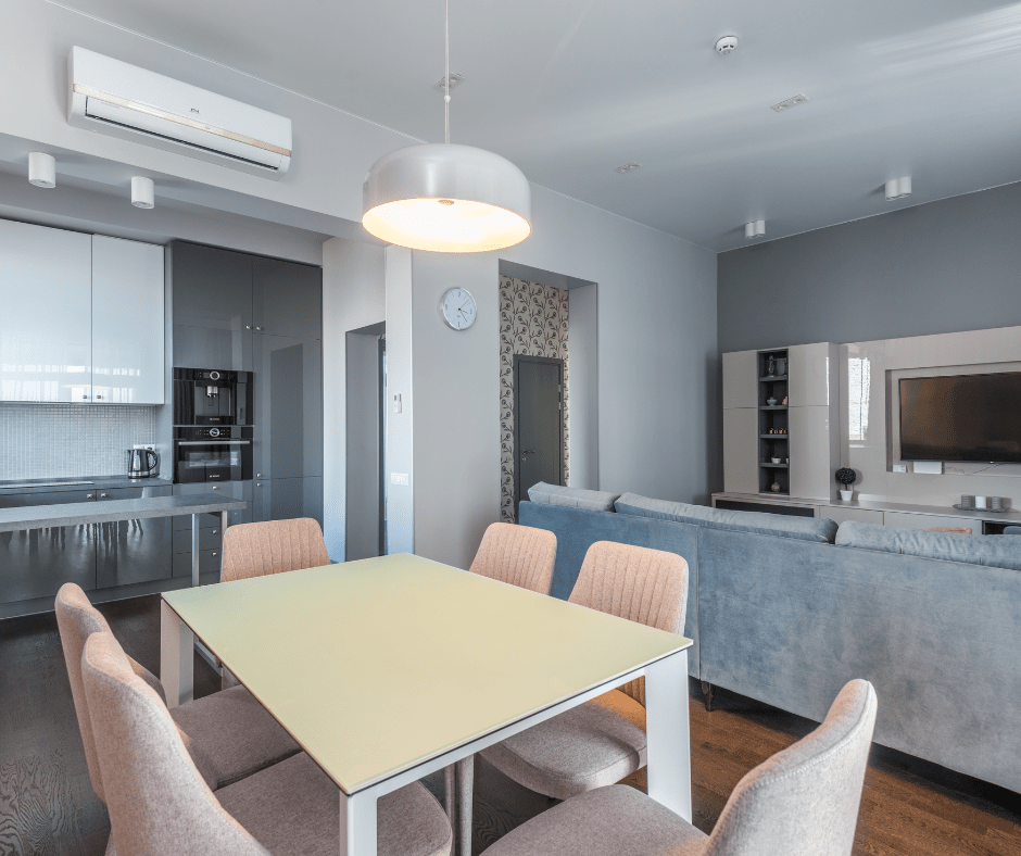 Piso en Sabadell que se alquila