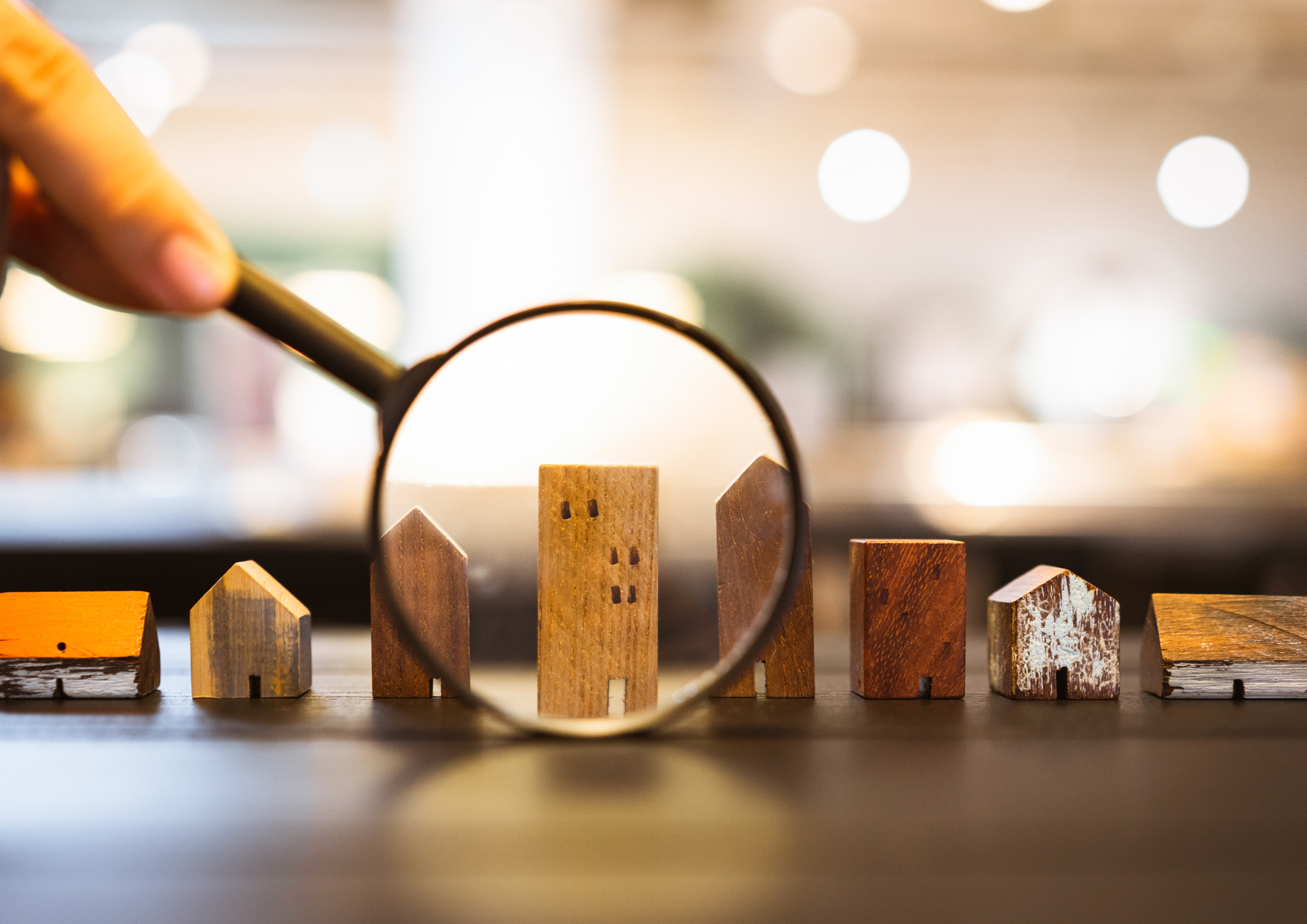 Búsqueda de un alquiler en Sabadell