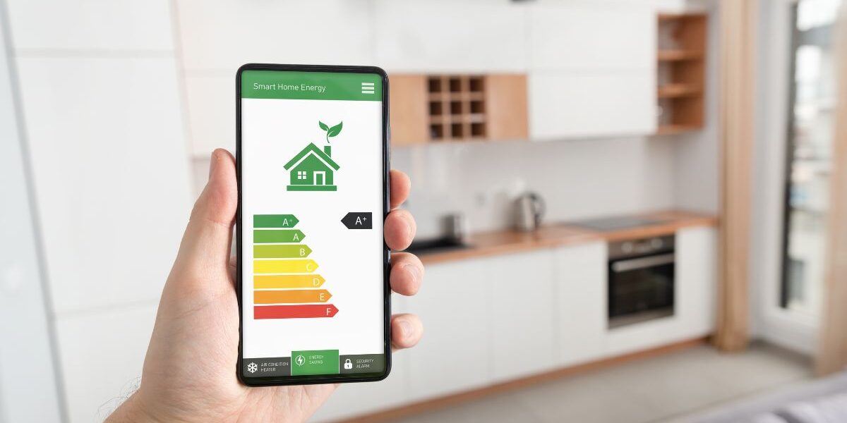 eficiencia energética