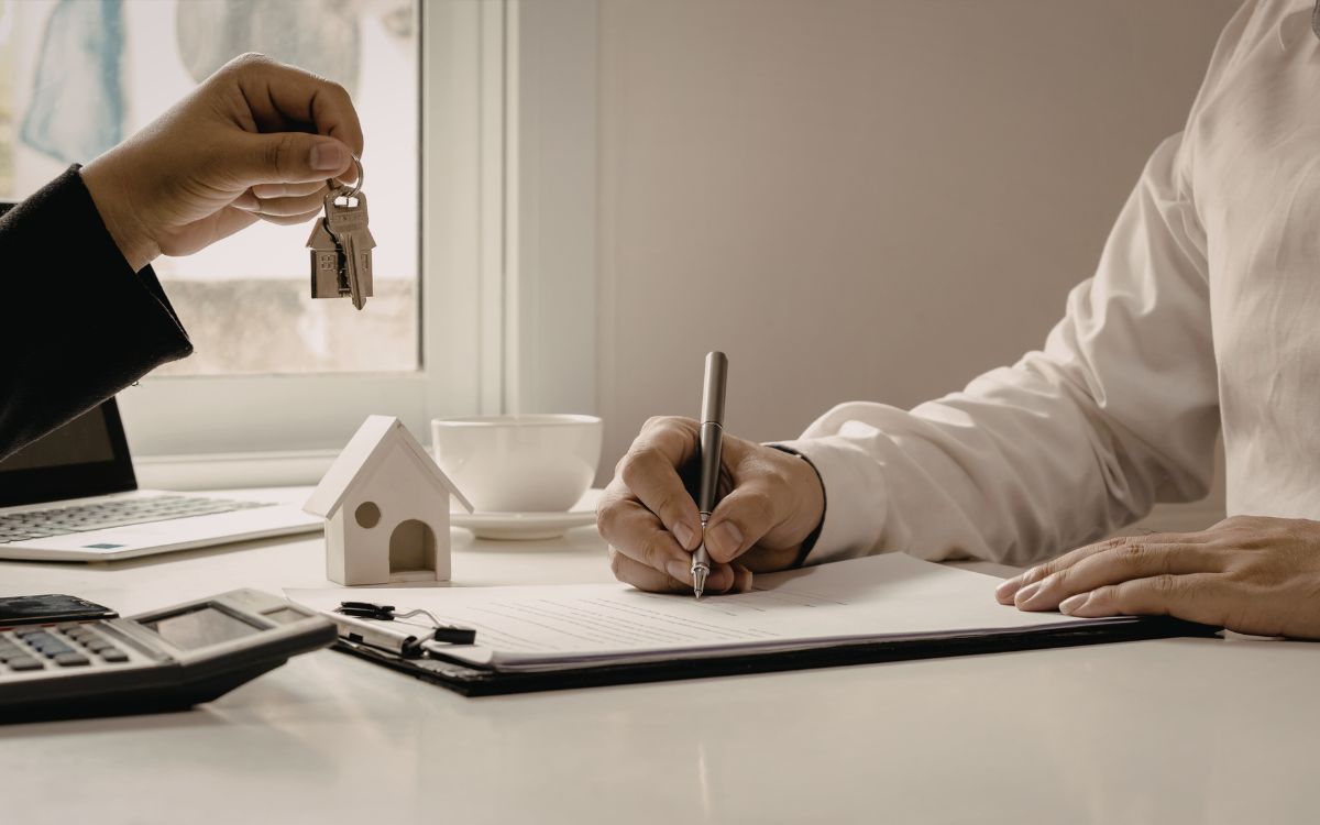 compra y venta de pisos