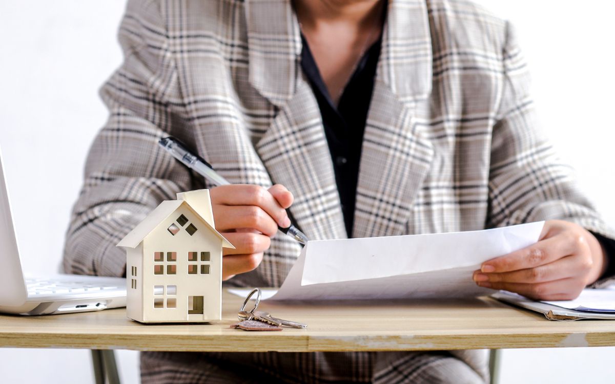 tramitación de documentos