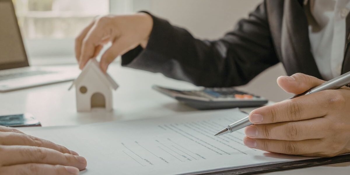 gestión inmobiliaria