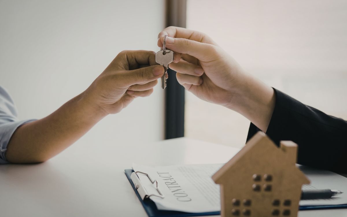 compra venta de propiedades 