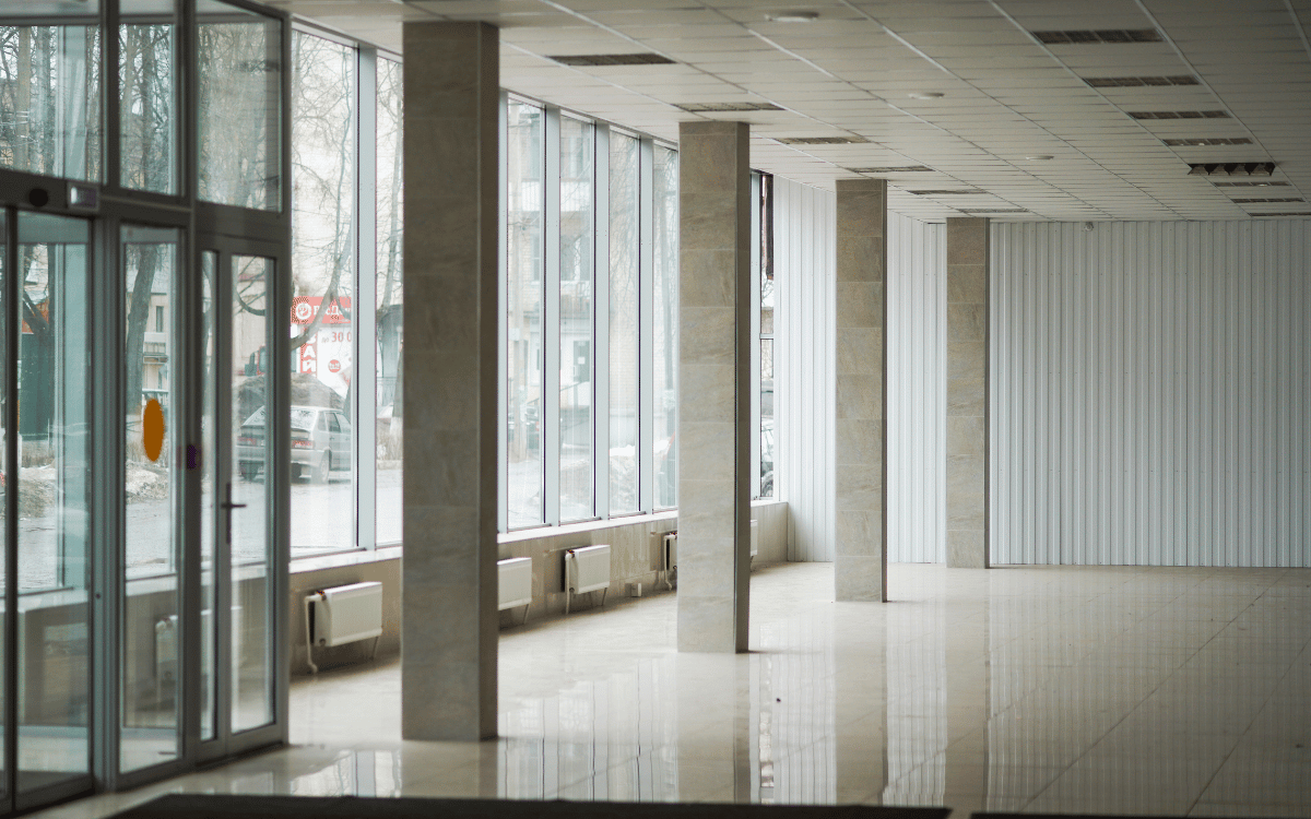 alquiler de locales comerciales