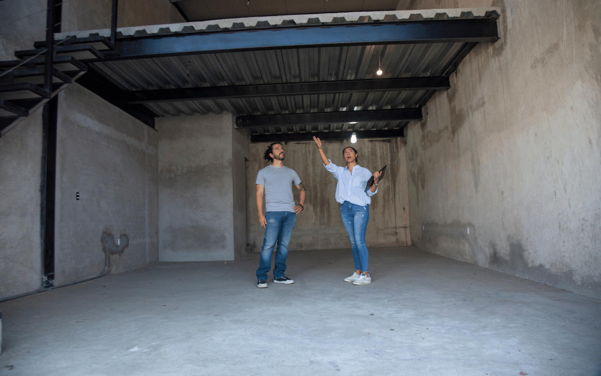 alquiler de locales comerciales en Barberà del Vallès
