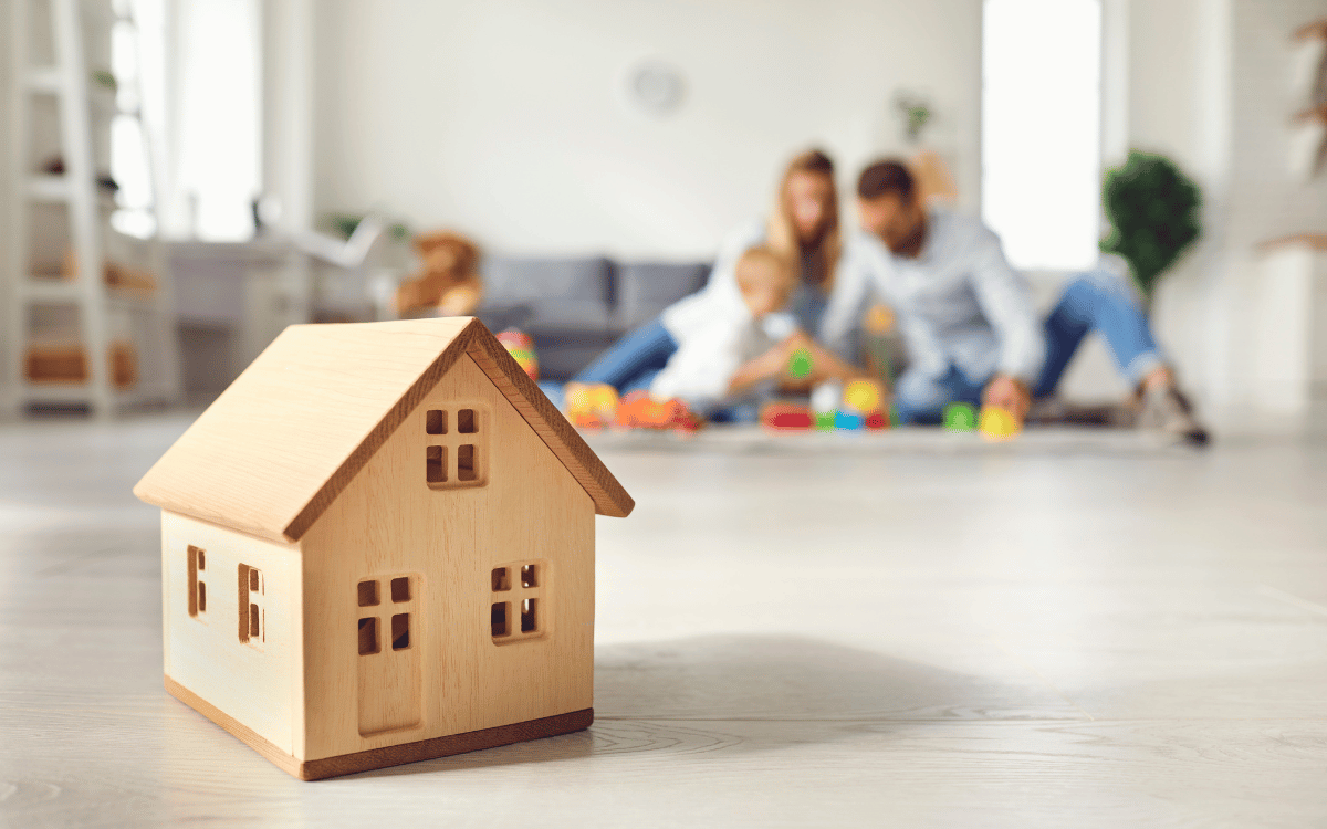 venta de casas en Barcelona