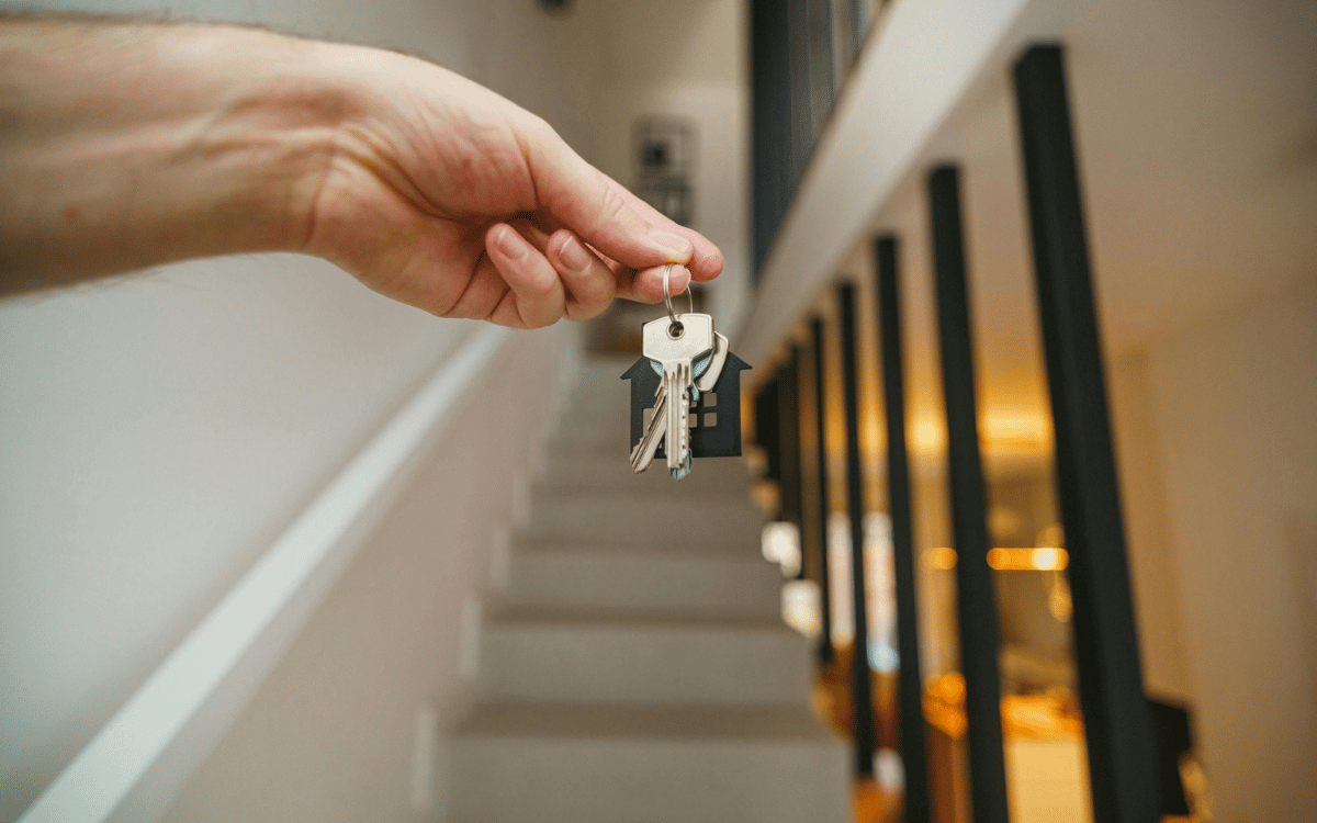 venta de casas en Barcelona